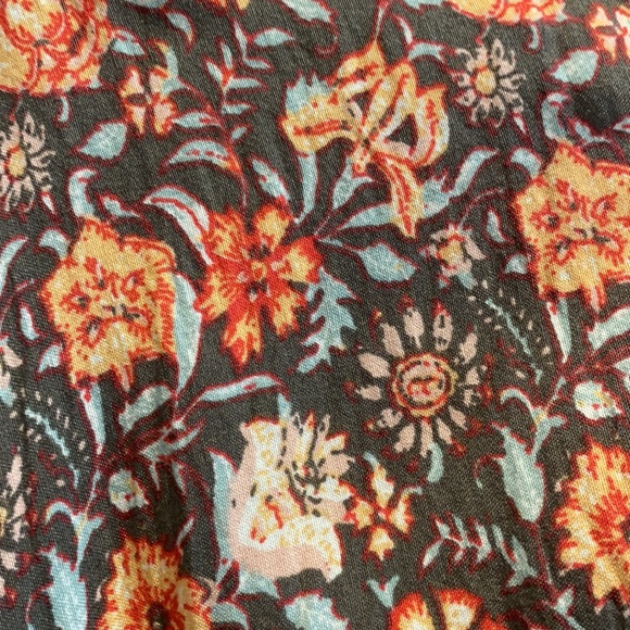 Boho romper - Picture 5 of 6